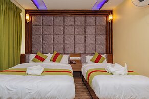 Hotel Royal Airport