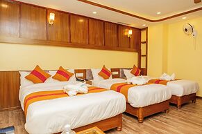 Hotel Royal Airport