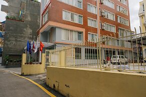 Hotel Royal Airport