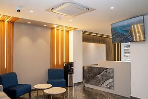 Manta Surf Hotel
