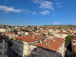 Ata Pansiyon Otel
