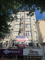 Ata Pansiyon Otel