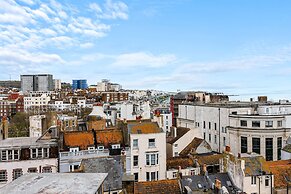 The Lanes Gem Penthouse Rooftop Terrace Sea View