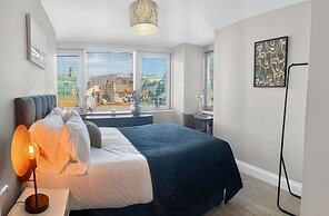 Modern Comfy 5 Location Few Steps From Pier