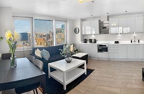Modern Comfy 5 Location Few Steps From Pier