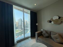 Dubai Marina Walk Gem Modern Apartments