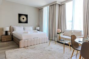 Dubai Marina Walk Gem Modern Apartments
