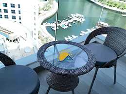 Dubai Marina Walk Gem Modern Apartments