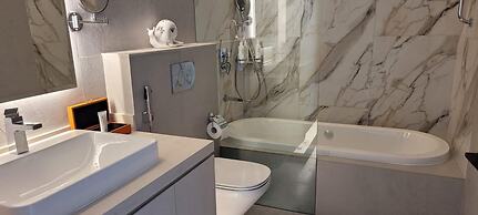 Dubai Marina Walk Gem Modern Apartments