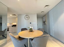 Dubai Marina Walk Gem Modern Apartments