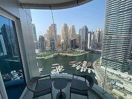 Dubai Marina Walk Gem Modern Apartments