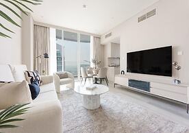 Dubai Marina Walk Gem Modern Apartments