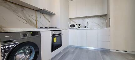 Dubai Marina Walk Gem Modern Apartments
