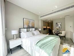 Dubai Marina Walk Gem Modern Apartments