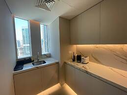 Dubai Marina Walk Gem Modern Apartments