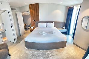 Dubai Marina Walk Gem Modern Apartments