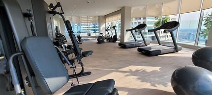 Dubai Marina Walk Gem Modern Apartments