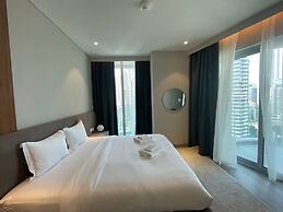 Dubai Marina Walk Gem Modern Apartments