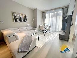 Dubai Marina Walk Gem Modern Apartments