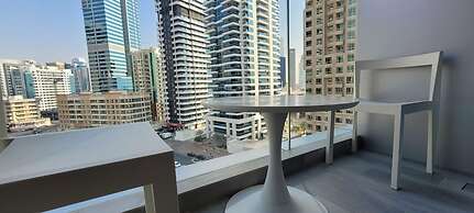Dubai Marina Walk Gem Modern Apartments