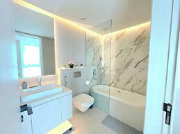 Dubai Marina Walk Gem Modern Apartments