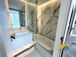 Dubai Marina Walk Gem Modern Apartments