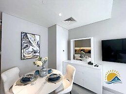 Dubai Marina Walk Gem Modern Apartments