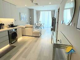 Dubai Marina Walk Gem Modern Apartments