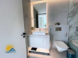 Dubai Marina Walk Gem Modern Apartments