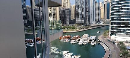 Dubai Marina Walk Gem Modern Apartments