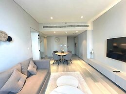 Dubai Marina Walk Gem Modern Apartments