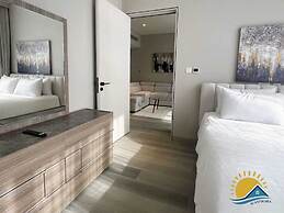 Dubai Marina Walk Gem Modern Apartments