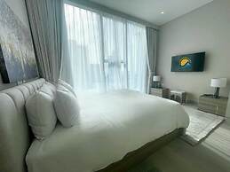 Dubai Marina Walk Gem Modern Apartments