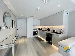 Dubai Marina Walk Gem Modern Apartments