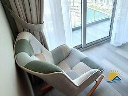 Dubai Marina Walk Gem Modern Apartments