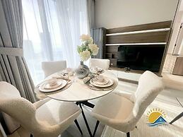 Dubai Marina Walk Gem Modern Apartments