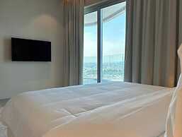 Dubai Marina Walk Gem Modern Apartments