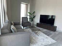 Dubai Marina Walk Gem Modern Apartments