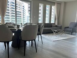 Dubai Marina Walk Gem Modern Apartments