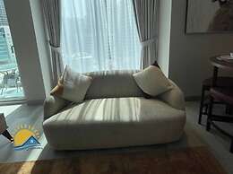 Dubai Marina Walk Gem Modern Apartments
