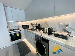 Dubai Marina Walk Gem Modern Apartments