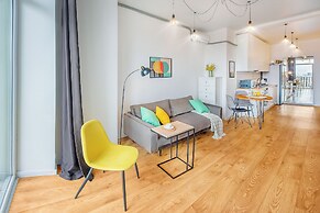 HB apartments Marukhis