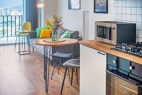 HB apartments Marukhis