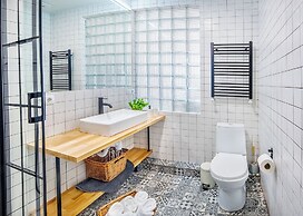 HB apartments Marukhis