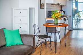 HB apartments Marukhis