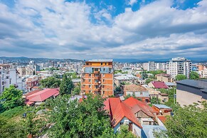 HB apartments Marukhis