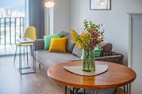 HB apartments Marukhis