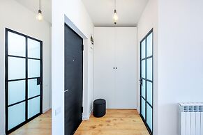 HB apartments Marukhis