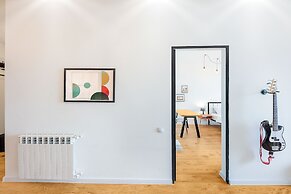 HB apartments Marukhis