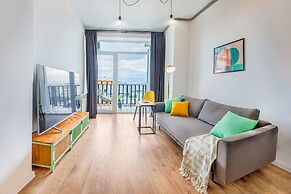 HB apartments Marukhis